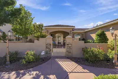 7304 Stag Horn Drive NW, Albuquerque, NM 87120 