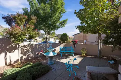 7304 Stag Horn Drive NW, Albuquerque, NM 87120 