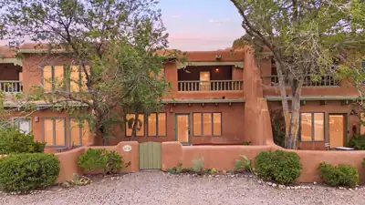 11 Placitas Trails Road, Placitas