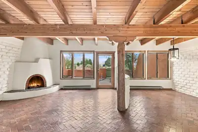 11 Placitas Trails Road, Placitas, NM 87043 