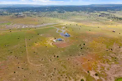 26 Quail Road, Quemado
