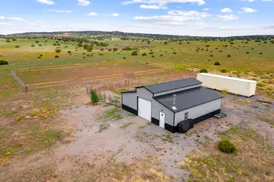 26 Quail Road, Quemado, NM 87829 