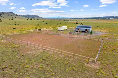 26 Quail Road, Quemado, NM 87829 