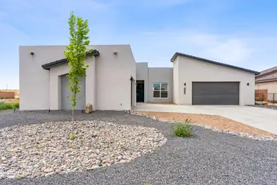 3509 Deledda Road NE, Rio Rancho