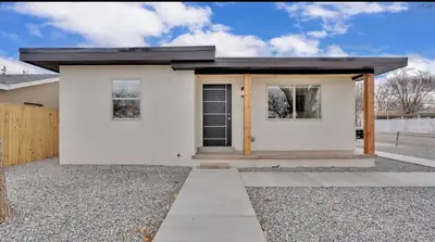 1144 Buena Vista Drive SE, Albuquerque
