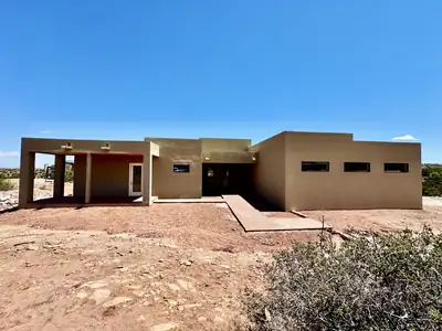 224 Cornflower Court, Placitas, NM 87043 