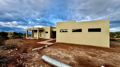 224 Cornflower Court, Placitas, NM 87043 