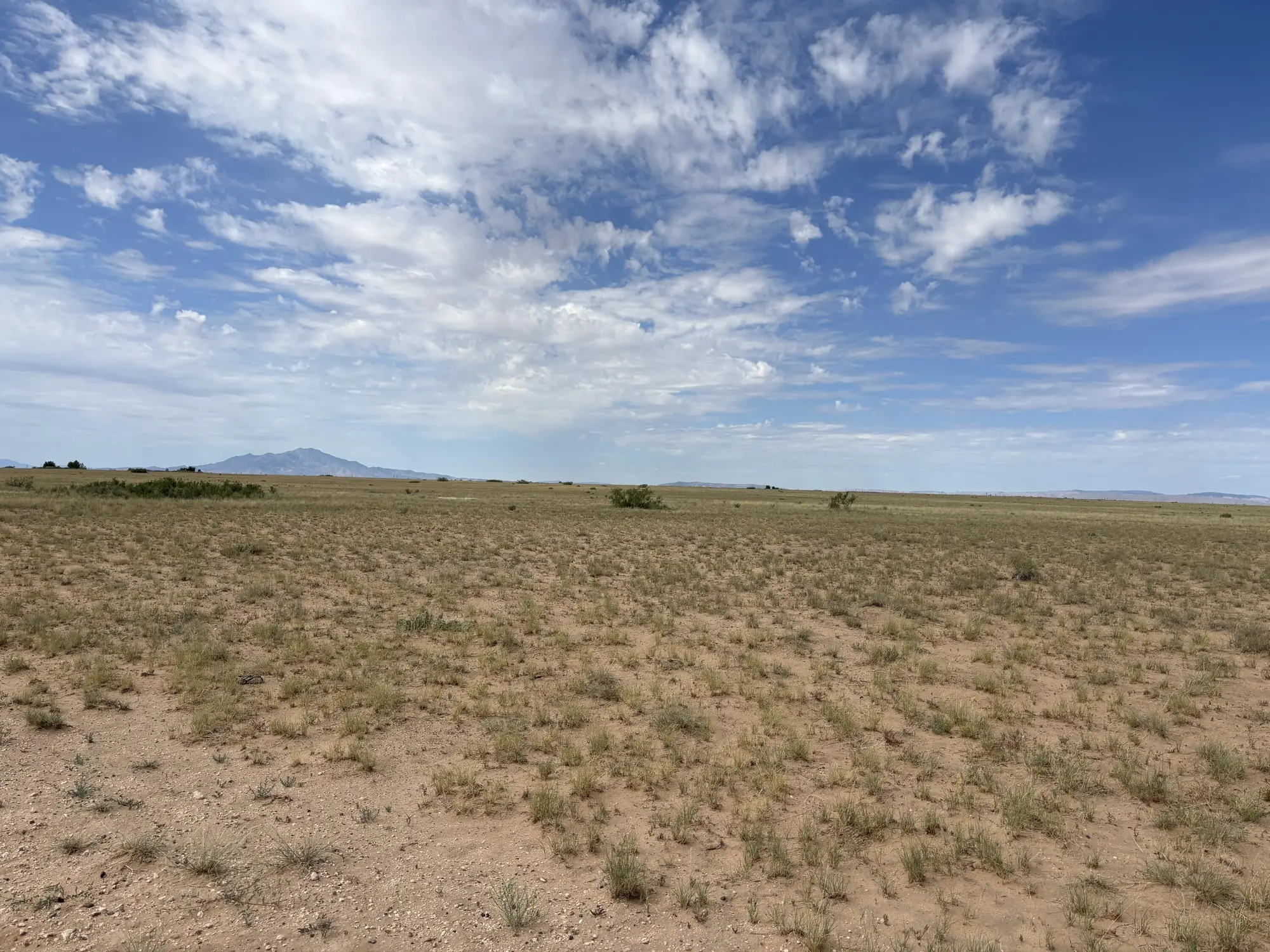 OFF OGAZ Road, Belen, NM 87002