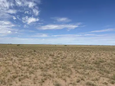 OFF OGAZ Road, Belen, NM 87002 