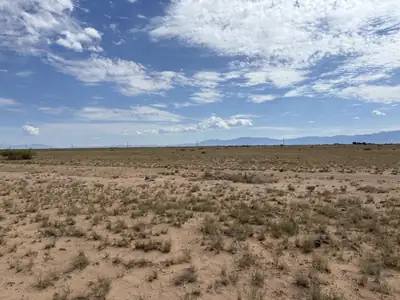OFF OGAZ Road, Belen, NM 87002 