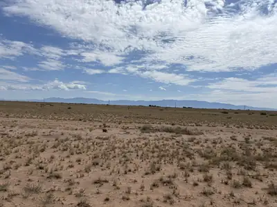 OFF OGAZ Road, Belen, NM 87002 