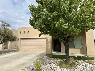 5527 Costa Uerde Road NW, Albuquerque, NM 87120 