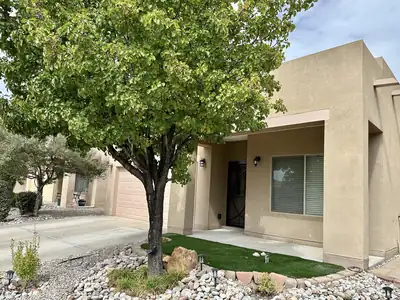 5527 Costa Uerde Road NW, Albuquerque, NM 87120 