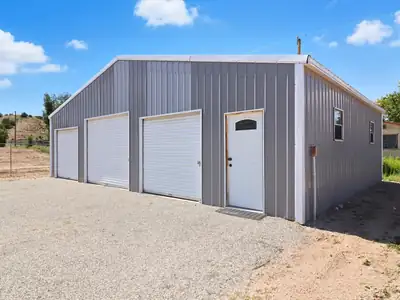 5 JR Drive, Santa Fe, NM 87506 