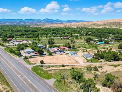 5 JR Drive, Santa Fe, NM 87506 