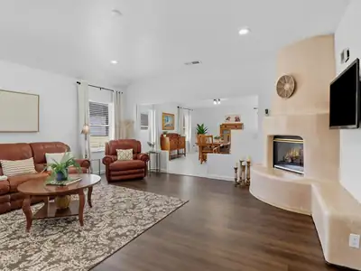 5 JR Drive, Santa Fe, NM 87506 