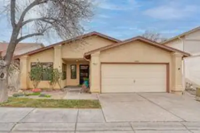 10812 Griffith Park Drive NE, Albuquerque