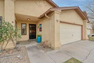10812 Griffith Park Drive NE, Albuquerque, NM 87123 