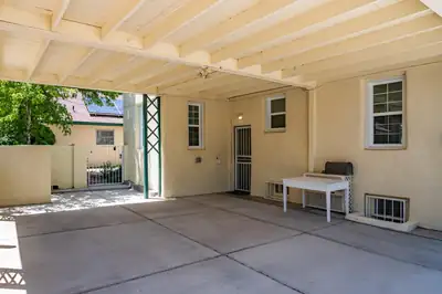 1309 Ridgecrest Drive SE, Albuquerque, NM 87108 