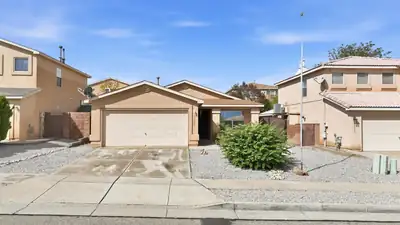 10931 Argonite Drive NW, Albuquerque, NM 87114 