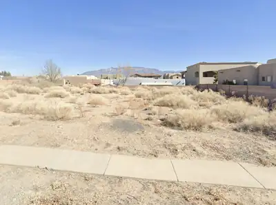 9912 Cameron Street NW, Albuquerque