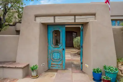 13709 Quaking Aspen Place NE, Albuquerque, NM 87111 