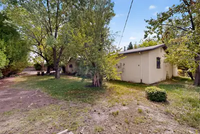 4817 Guadalupe Trail NW, Albuquerque, NM 87107 
