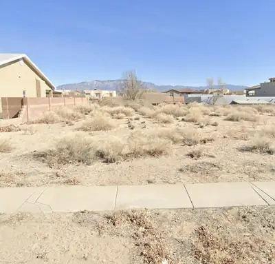 9916 Cameron Street NW, Albuquerque