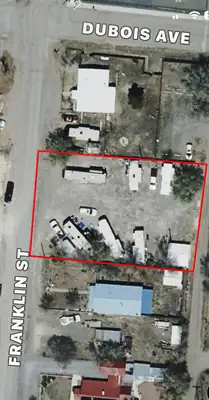 470 Franklin Street, Corona, NM 88318 