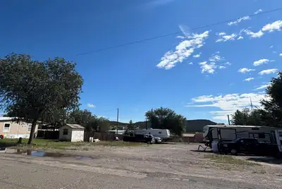 470 Franklin Street, Corona, NM 88318 