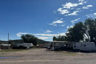 470 Franklin Street, Corona, NM 88318 