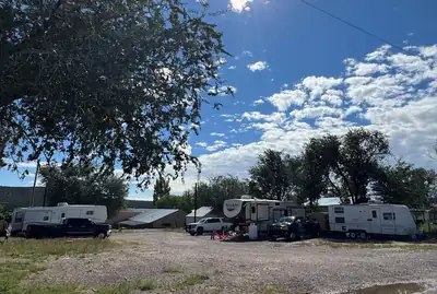 470 Franklin Street, Corona, NM 88318 