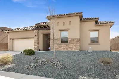 143 Suez Road NE, Rio Rancho, NM 87124 