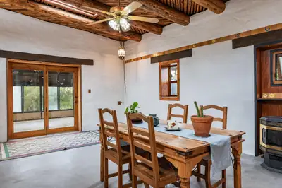 52 Moriarty Road, Edgewood, NM 87015 