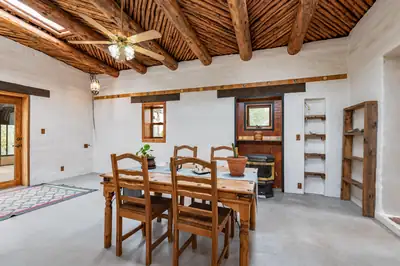 52 Moriarty Road, Edgewood, NM 87015 