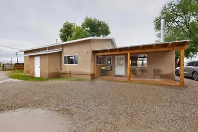 39 W Canal Road, Bernalillo, NM 87004 