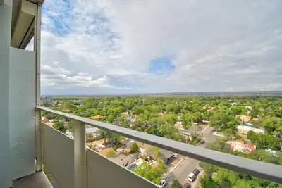 1331 Park Avenue SW UNIT 1204 