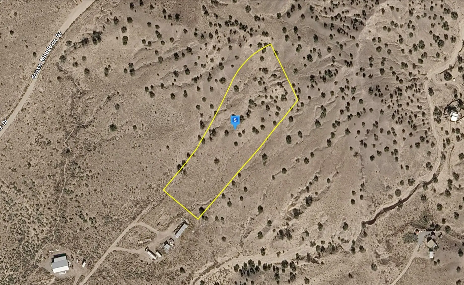 1092 County Road 142, Medanales, NM 87548