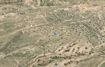 1092 County Road 142, Medanales, NM 87548 