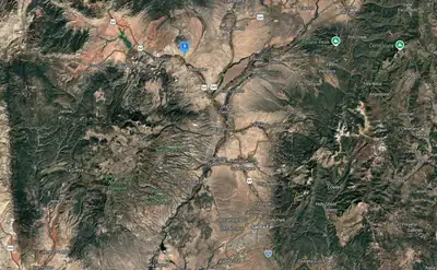 1092 County Road 142, Medanales, NM 87548 