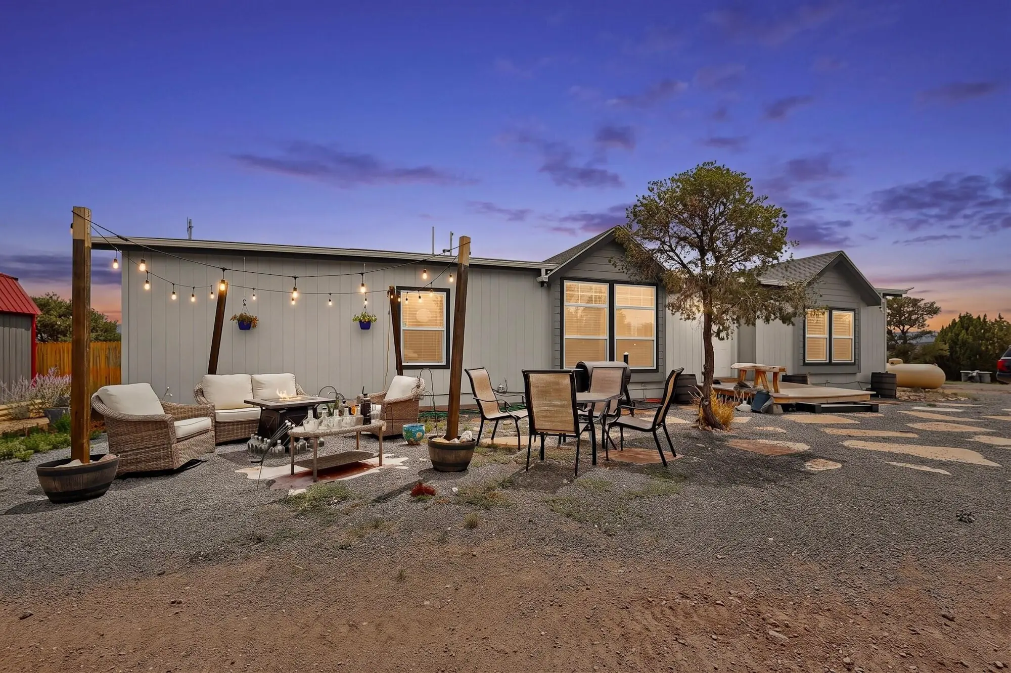 0 Flamingo Road, Ribera, NM 87560