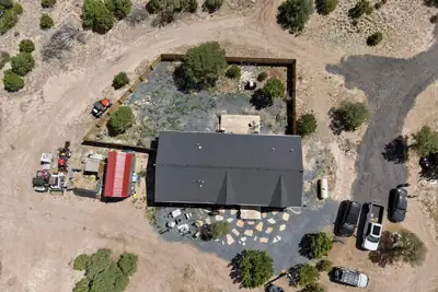0 Flamingo Road, Ribera, NM 87560 