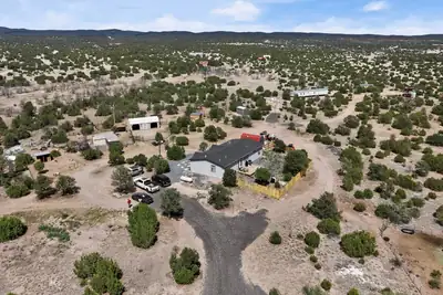 0 Flamingo Road, Ribera, NM 87560 
