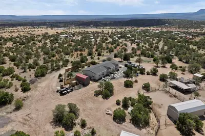 0 Flamingo Road, Ribera, NM 87560 