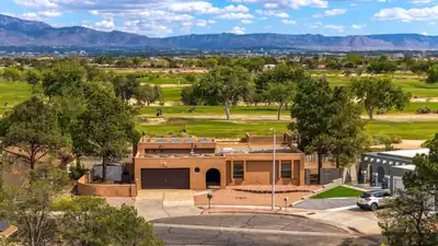 3100 Vista Del Sur Street NW, Albuquerque