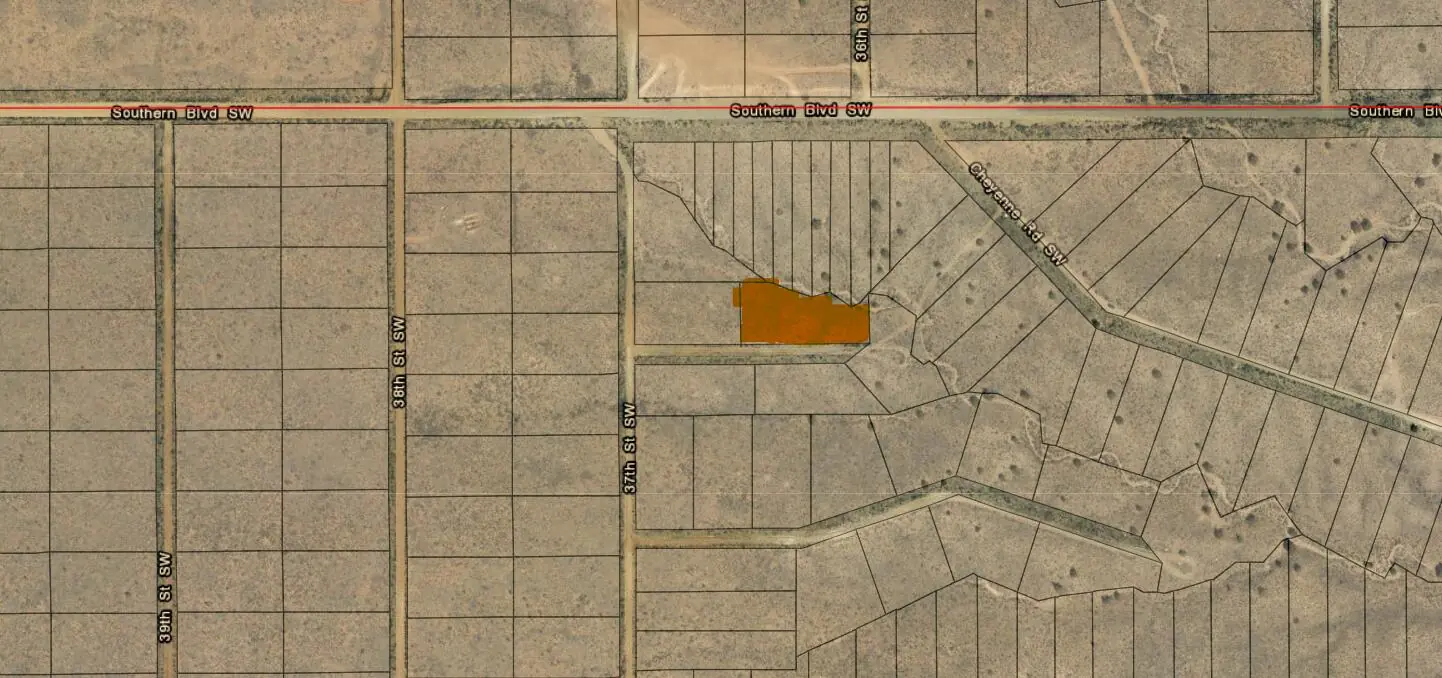 Lot 235 10th Avenue SW