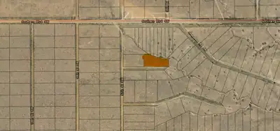 Lot 235 10th Avenue SW, Rio Rancho 
