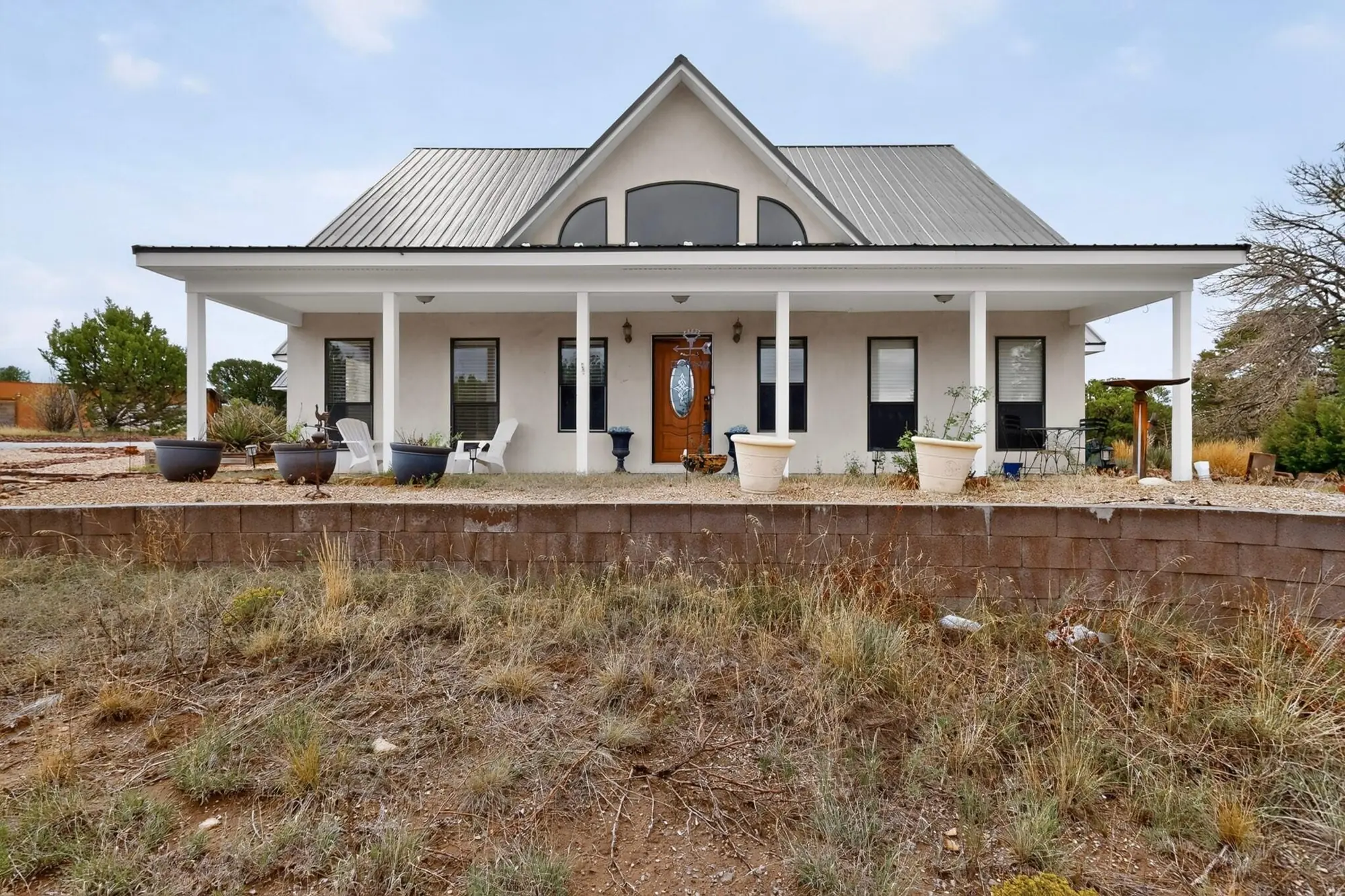 4 Quail Run Court