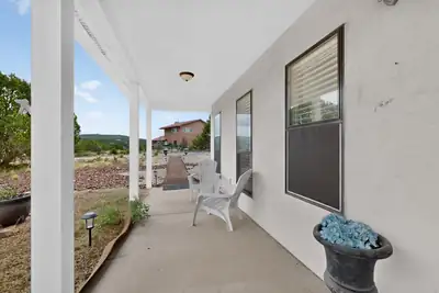 4 Quail Run Court 