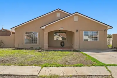 800 Sean Avenue, Socorro, NM 87801 